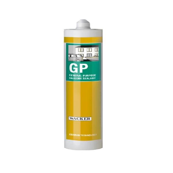 چسب سیلیکون آکواریوم واکر مدل GP حجم 300 میلی لیتر